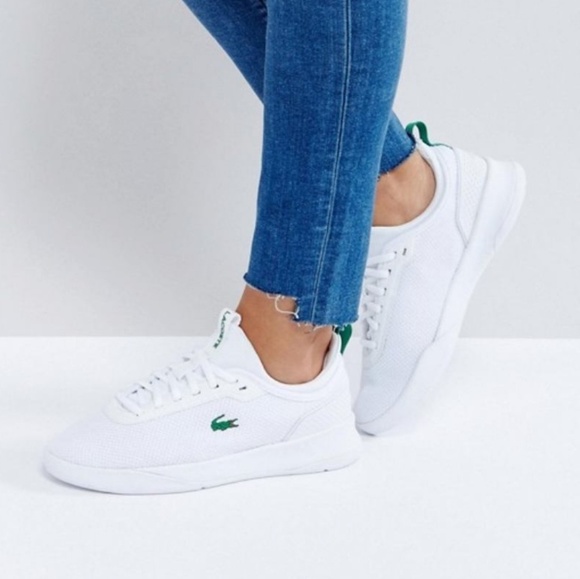 Lacoste Shoes - Lacoste Spirit 2.0 Sneaker